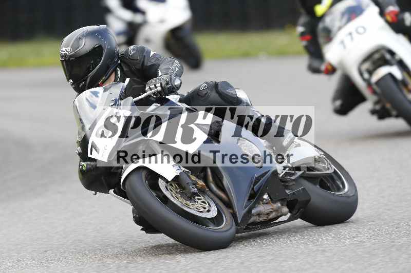 /33 24.07.2025 Speer Racing ADR/Classic/793